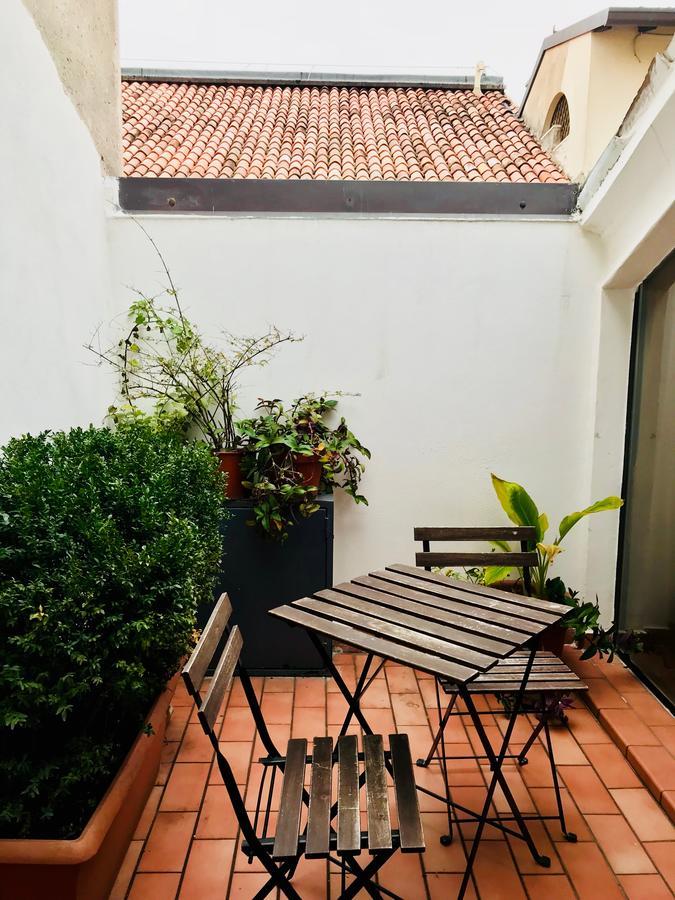 Alla Galleria B&B Verona Exterior photo
