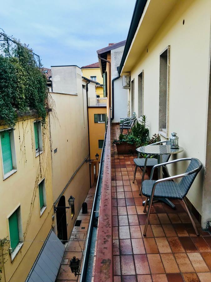 Alla Galleria B&B Verona Exterior photo